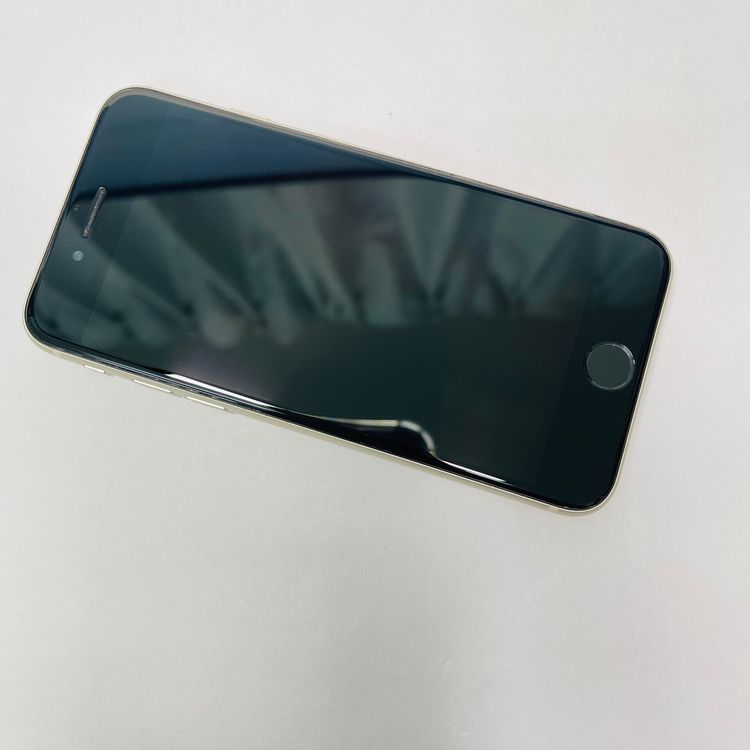 iPhone SE��3���� 64GB SIM�ե꡼ ����100% 53434