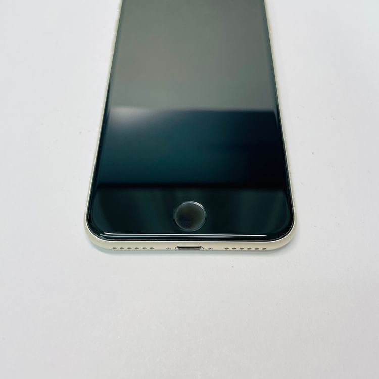 iPhone SE3 64GB SIMե꡼ 91% 33297