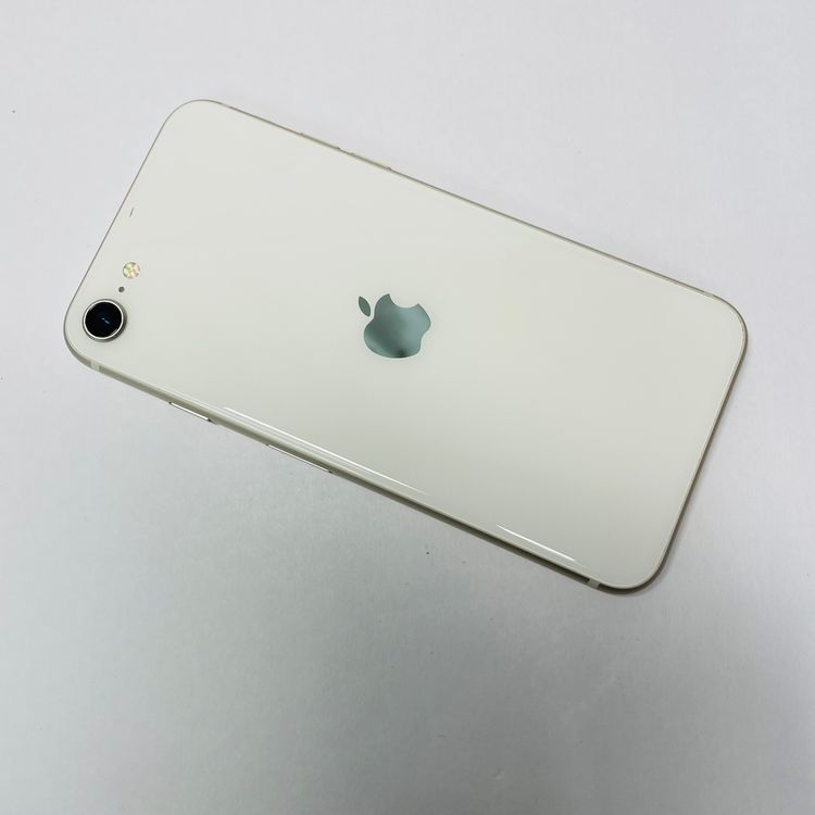 iPhone SE��3���� 64GB ������SIM�ե꡼ ����100% 54518