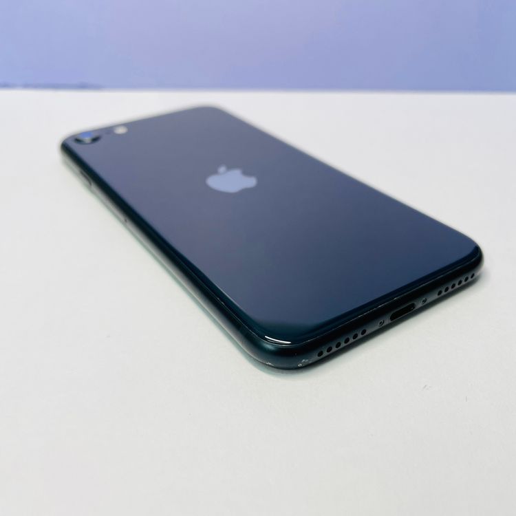 iPhone SE3 128GB SIMե꡼ 93% 59454