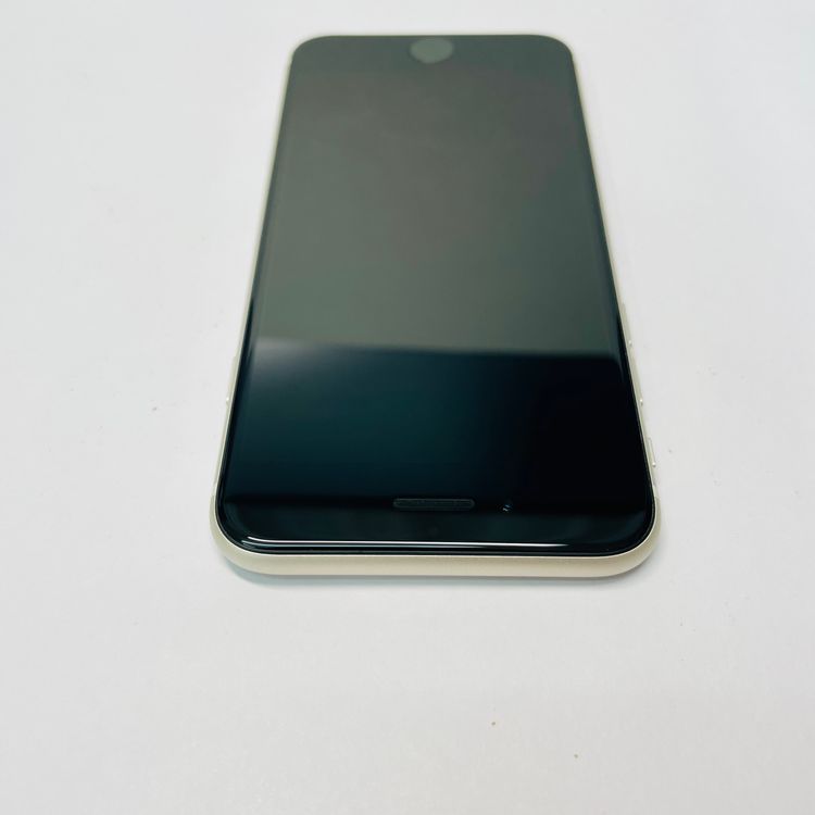 iPhone SE3 64GB SIMե꡼ 90% 65009