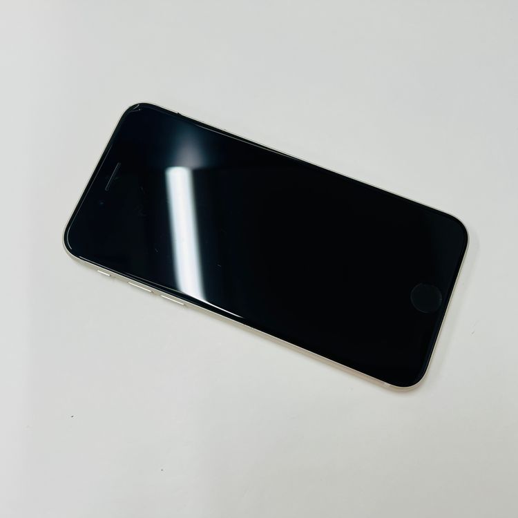 ����91% iPhone SE��3���� 64GB SIM�ե꡼88251
