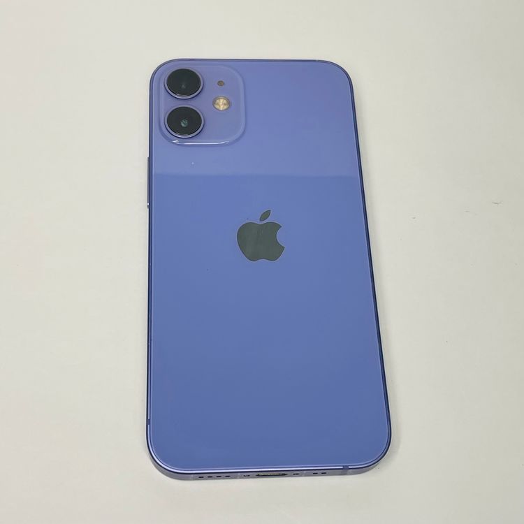 iPhone 12 mini 64GB SIM�ե꡼ ����91% 01299