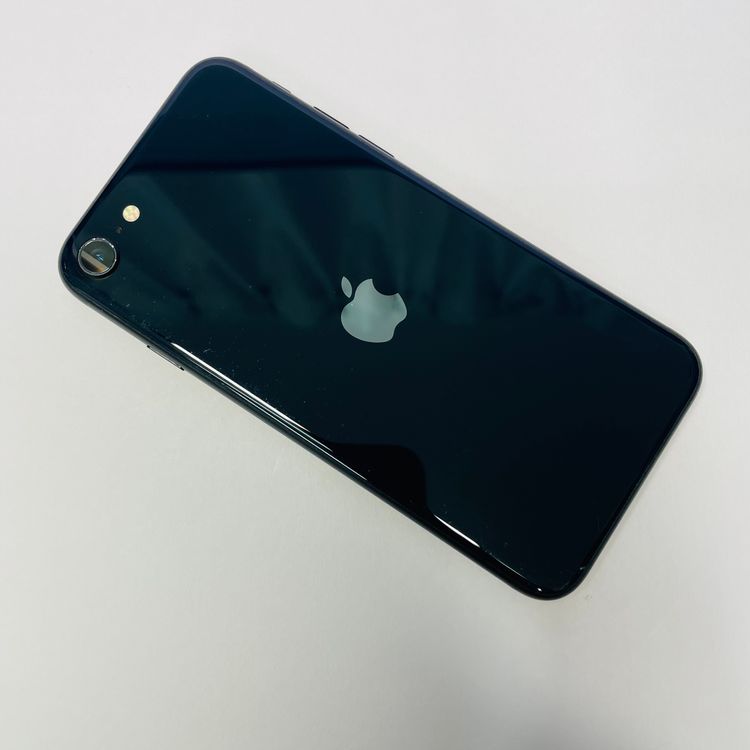 iPhone SE3 64GB SIMե꡼ 98% 80476