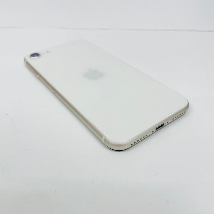 iPhone SE3 64GB SIM�ե꡼ ����100% 40369