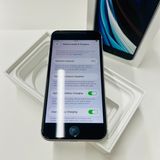 ����99% iPhone SE2 128GB SIM�ե꡼ 68415