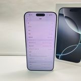 iPhone 16 Pro Max 512GB ������SIM�ե꡼ ����94% 40699