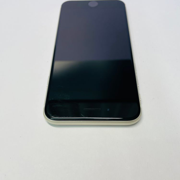 iPhone SE��3���� 64GB SIM�ե꡼ ����100% 38312