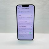 ����91% iPhone 13 256GB SIM�ե꡼16586