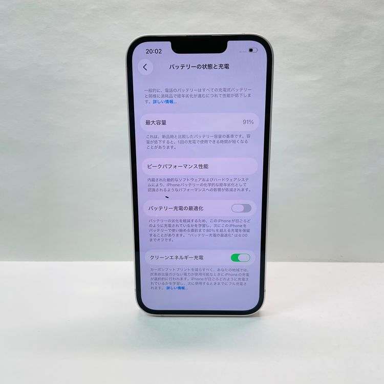 ����91% iPhone 13 256GB SIM�ե꡼16586