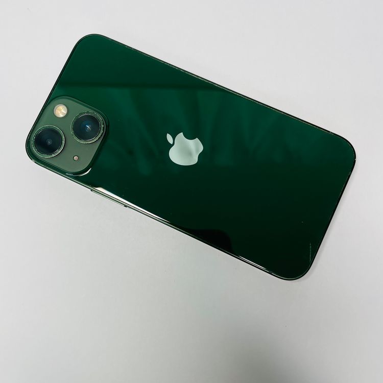 iPhone 13 mini 256GB SIMե꡼ 91% 68867
