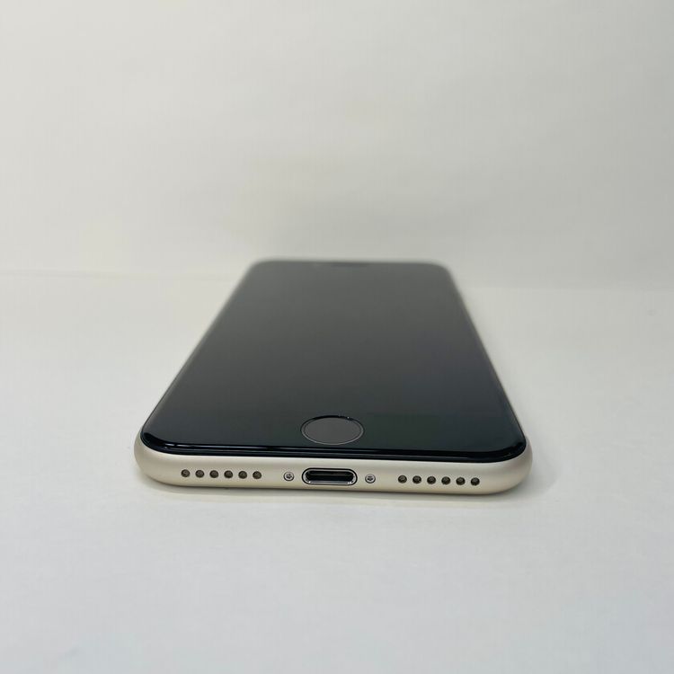 iPhone SE��3���� 64GB SIM�ե꡼ ����100% 85908