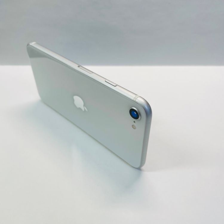iPhone SE��2���� 128GB ������SIM�ե꡼ ����92% 30840