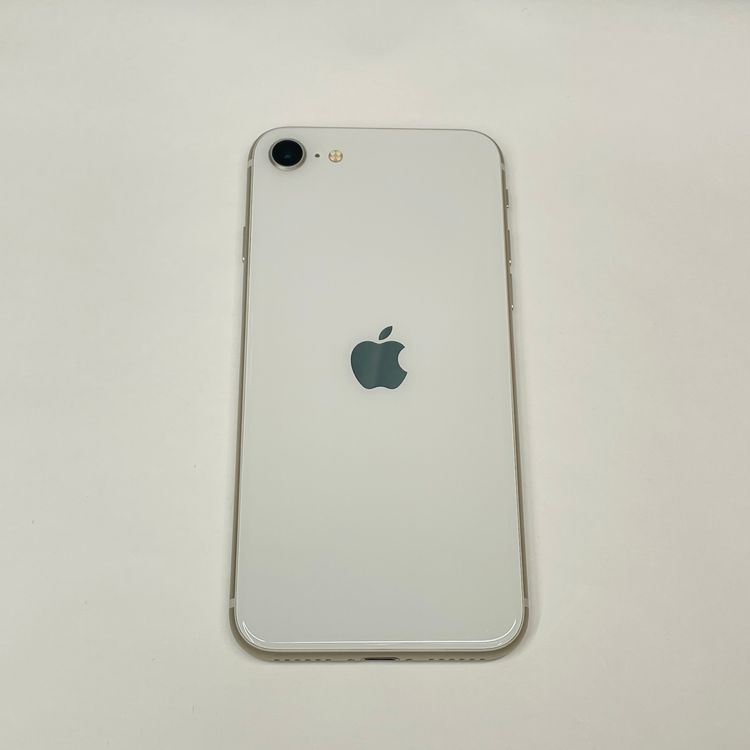 iPhone SE��3���� 128GB ������SIM�ե꡼ ����94% 84596