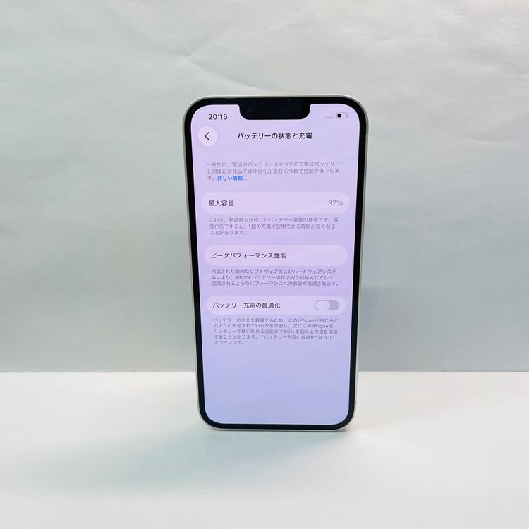 iPhone 14 128GB SIM�ե꡼ ����92% 00881