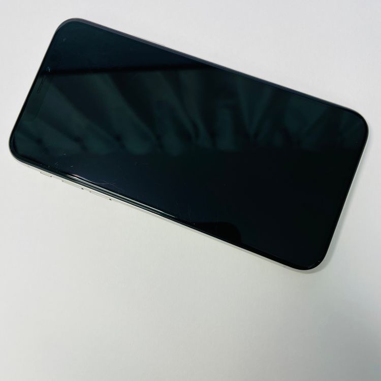 iPhone X 64GB SIMե꡼ Хåƥ꡼92% 11019