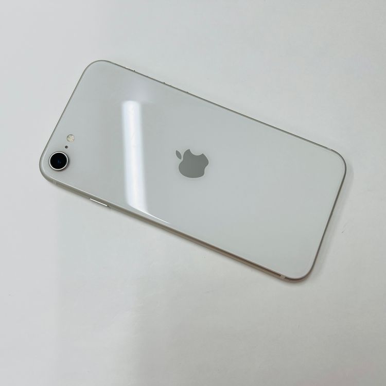 ����93% iPhone SE��3���� 128GB SIM�ե꡼87036