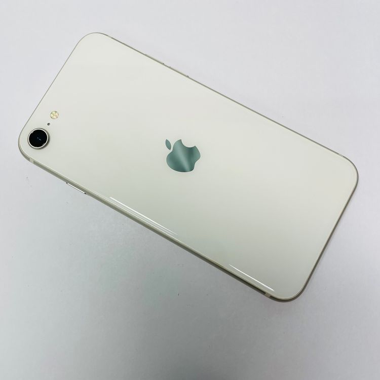 iPhone SE3 64GB SIMե꡼ 92% 06488
