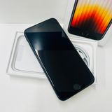 ����100% iPhone SE3 128GB SIM�ե꡼ 68925