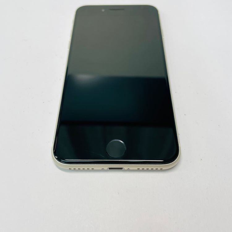 iPhone SE��3���� 64GB SIM�ե꡼ ����100% 36844