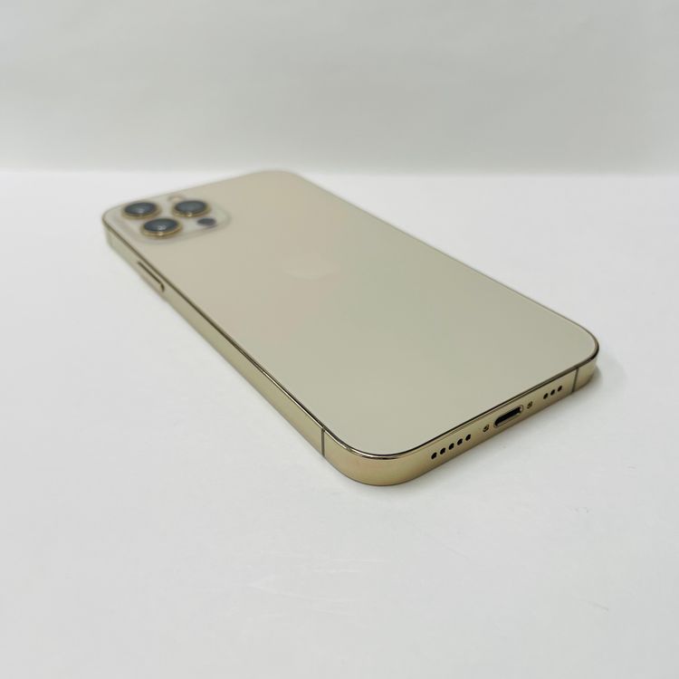 ����100% iPhone 12 Pro 128GB ���եȥХ� 12525