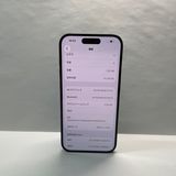 iPhone 15 Pro 128GB ������SIM�ե꡼ ����92% 33163