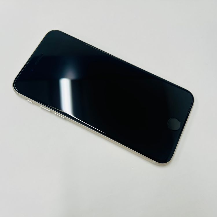 ����99% iPhone SE3 64GB SIM�ե꡼ 28679