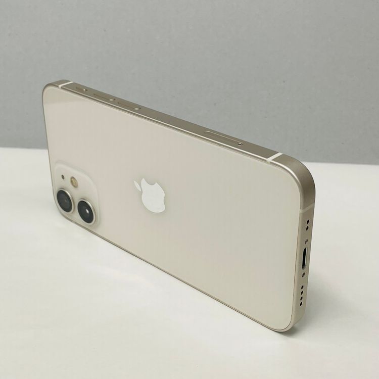 iPhone 12 mini 128GB SIM�ե꡼ ����91% 14081