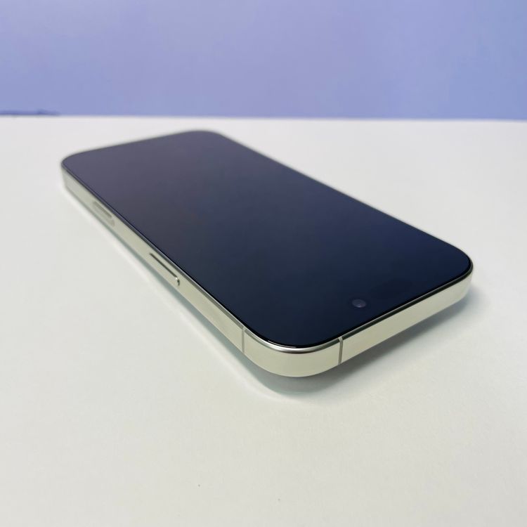 iPhone 16 Pro 256GB SIMե꡼ 100% 28952