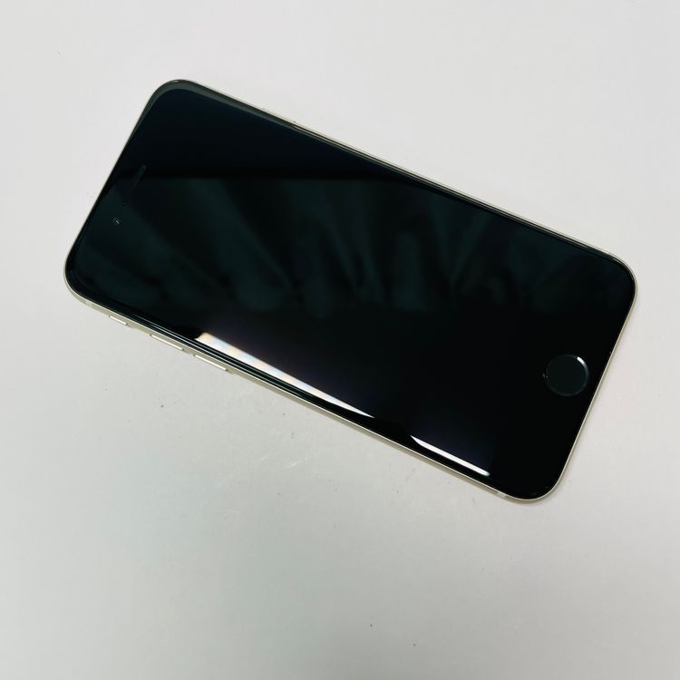 iPhone SE3 64GB SIMե꡼ 90% 65009