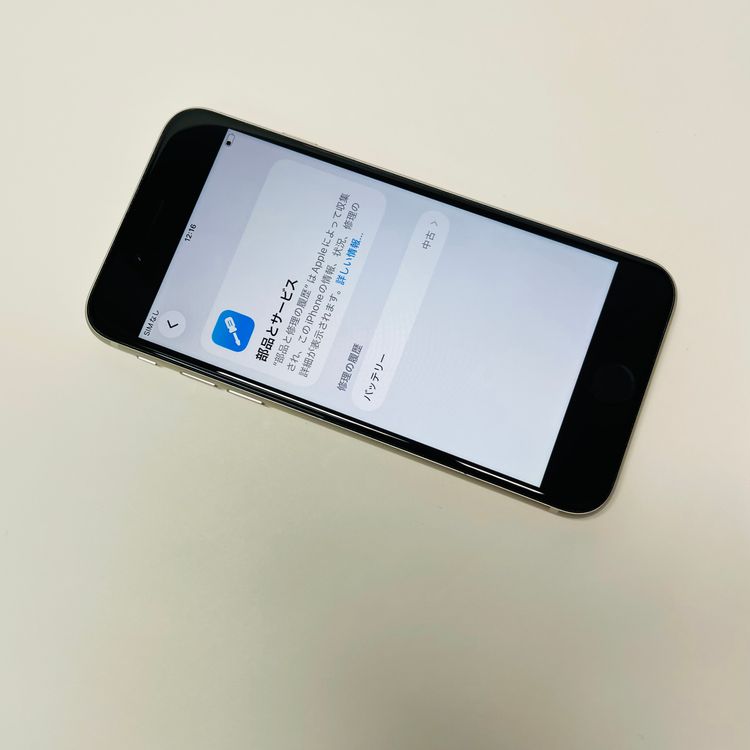 iPhone SE��3���� 128GB SIM�ե꡼ ����91% 18807