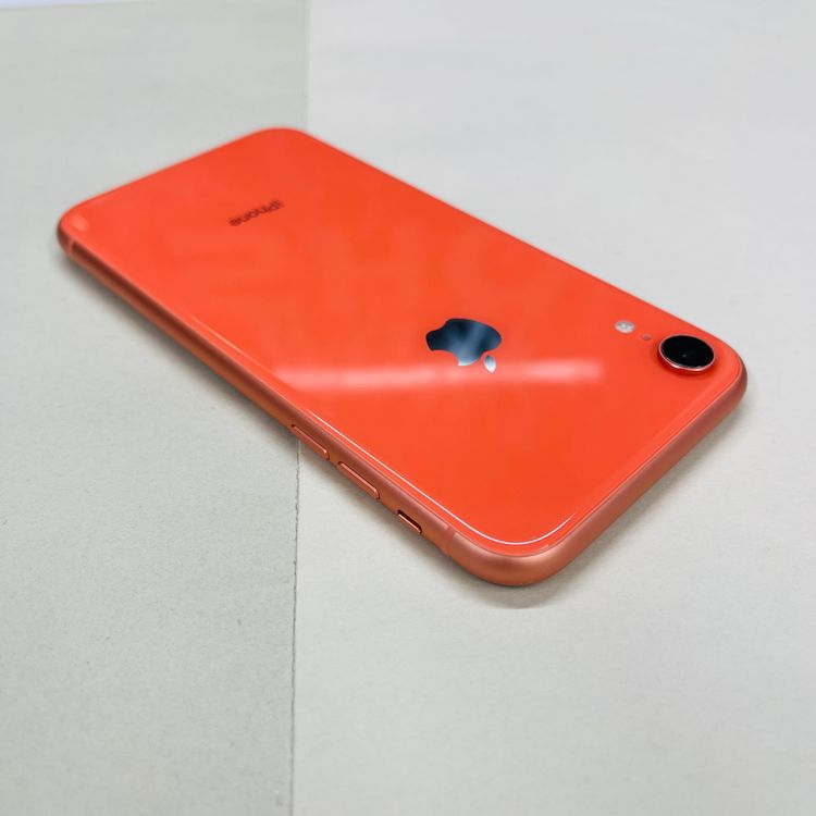 ムスビー｜[AT Shop Otsuka]iphone XR 128GB SIMフリ－ 917