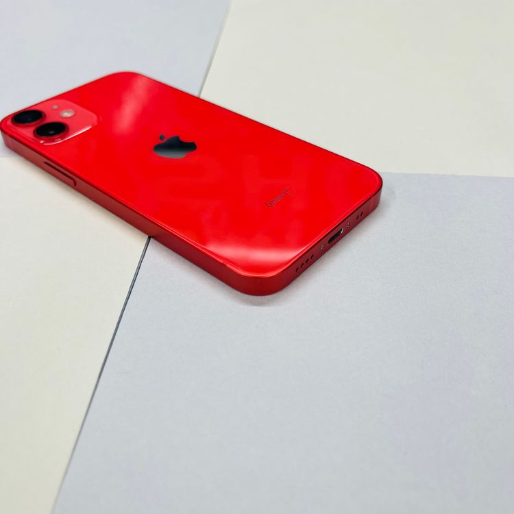 ムスビー｜[ATShop Otsuka]iphone 12 mini 128GB SIMフリ－電池86%509