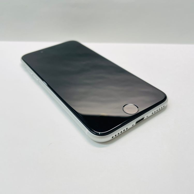 ����92% iPhone SE��2���� 128GB SIM�ե꡼ 09411