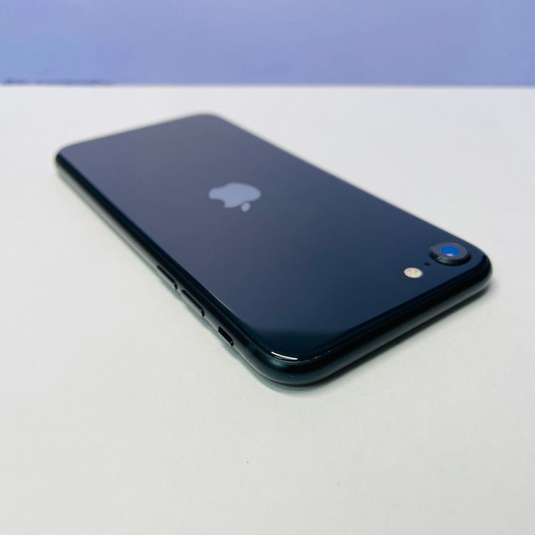 iPhone SE3 64GB SIMե꡼ 96% 19929