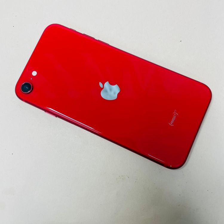 iPhone SE2 64GB GB SIMե꡼ Хåƥ꡼94% 47463