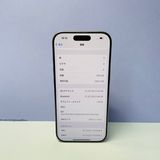 iPhone 16 Pro 256GB SIMե꡼ 94% 49600