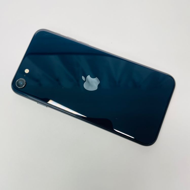 iPhone SE��3���� 64GB SIM�ե꡼ ����95% 66884