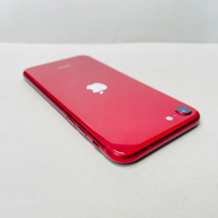 iPhone SE 3 64GB Simե꡼ Хåƥ꡼96% 48718
