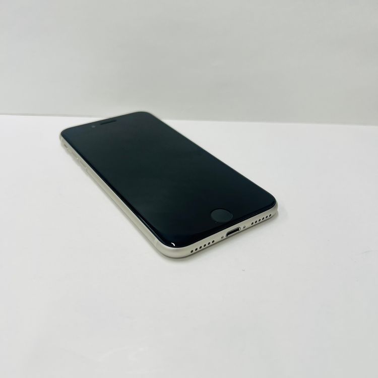 ����94% iPhone SE3 128GB ������ SIM�ե꡼80821