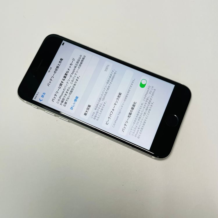 iPhone SE2 64GB SIMե꡼ 100%򴹺 65900