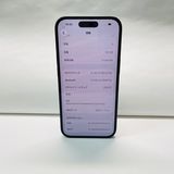 iPhone 15 128GB SIM�ե꡼ ����93% 83299