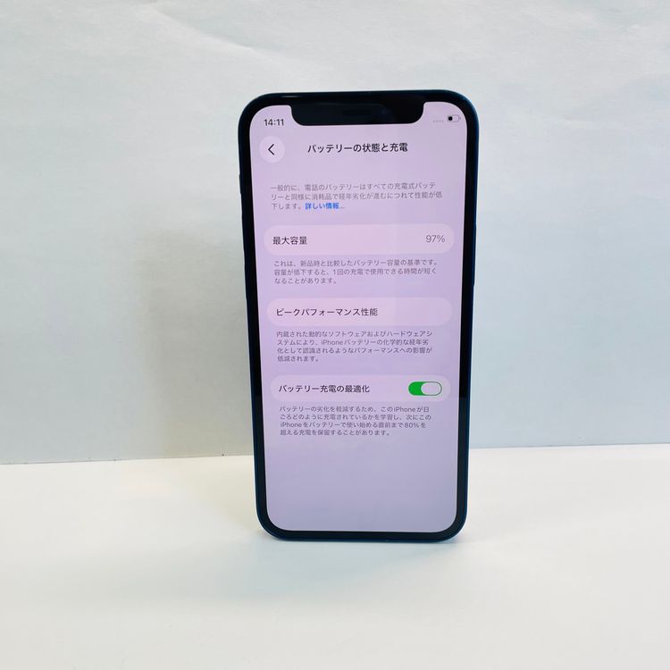 iPhone 12 mini 128GB SIM�ե꡼ ����97% 33820