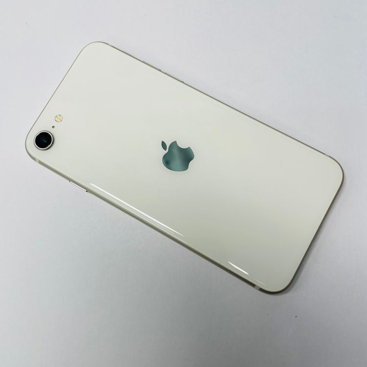 iPhone SE3 64GB SIMե꡼ 95% 82622