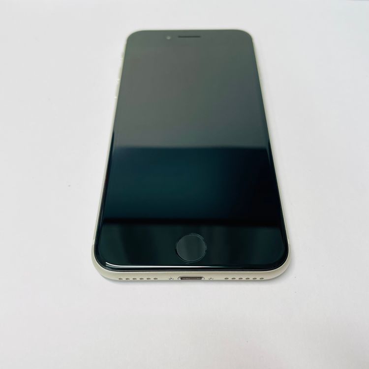 iPhone SE3 64GB SIMե꡼ 100% 75142