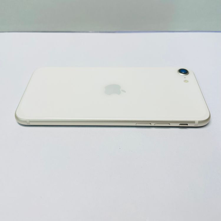 iPhone SE��3���� 64GB ������SIM�ե꡼ ����100% 92885