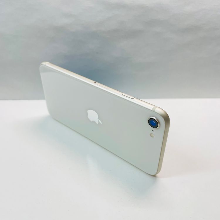 iPhone SE��3���� 64GB SIM�ե꡼ ����100% 08842