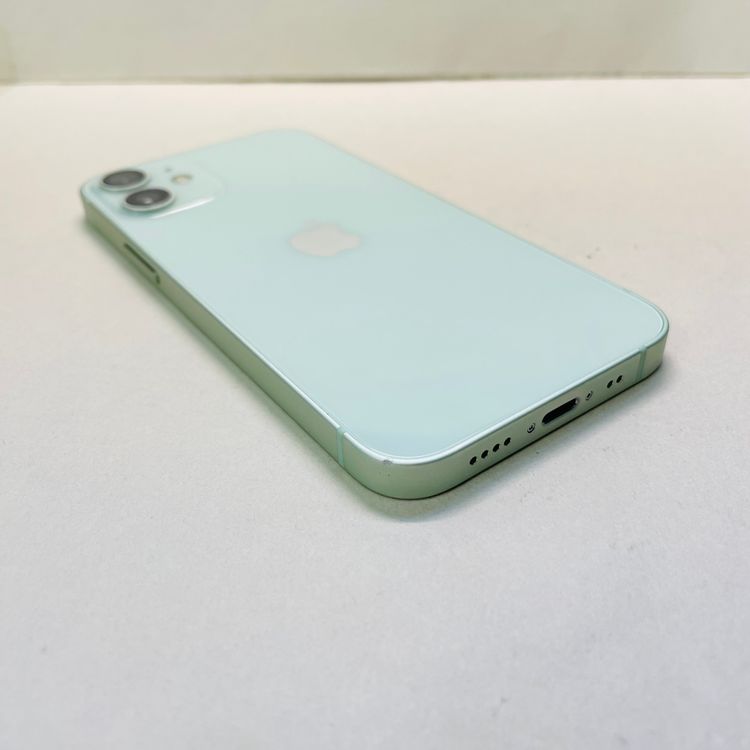 iPhone 12 mini 64GB Simե꡼ Хåƥ꡼100% 00803