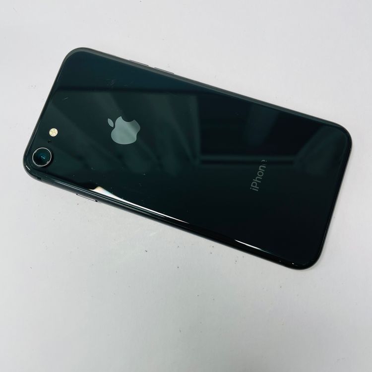 iPhone 8 64GB SIMե꡼ 100% 17047