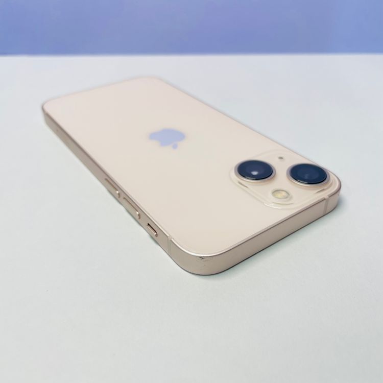 iPhone 13 mini 128GB SIMե꡼ 97% 16636